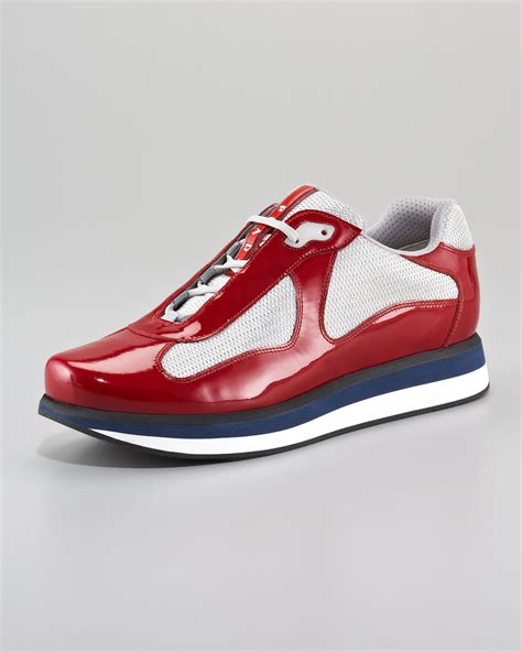 prada america's cup replica|prada americas cup sneakers sale.